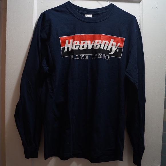 Heavenly Other - Heavenly Lake Tahoe Long Sleeve
